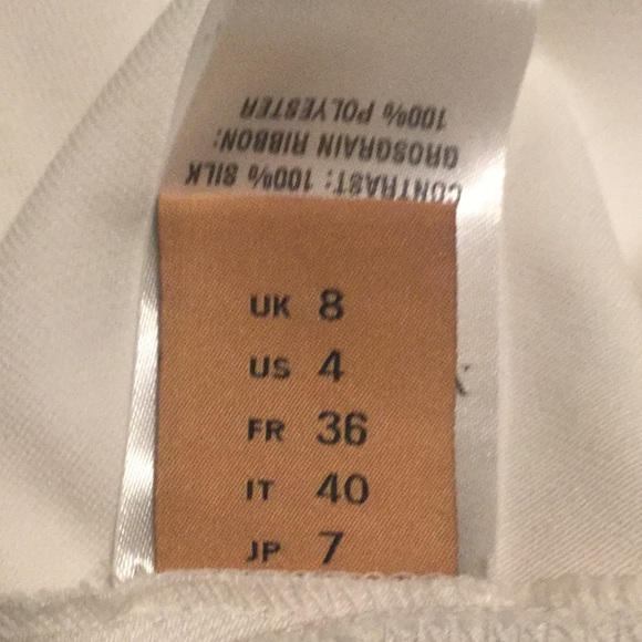 Maggie MarilynOne Sunny Day Strapless Cotton Dress - Picture 14 of 15